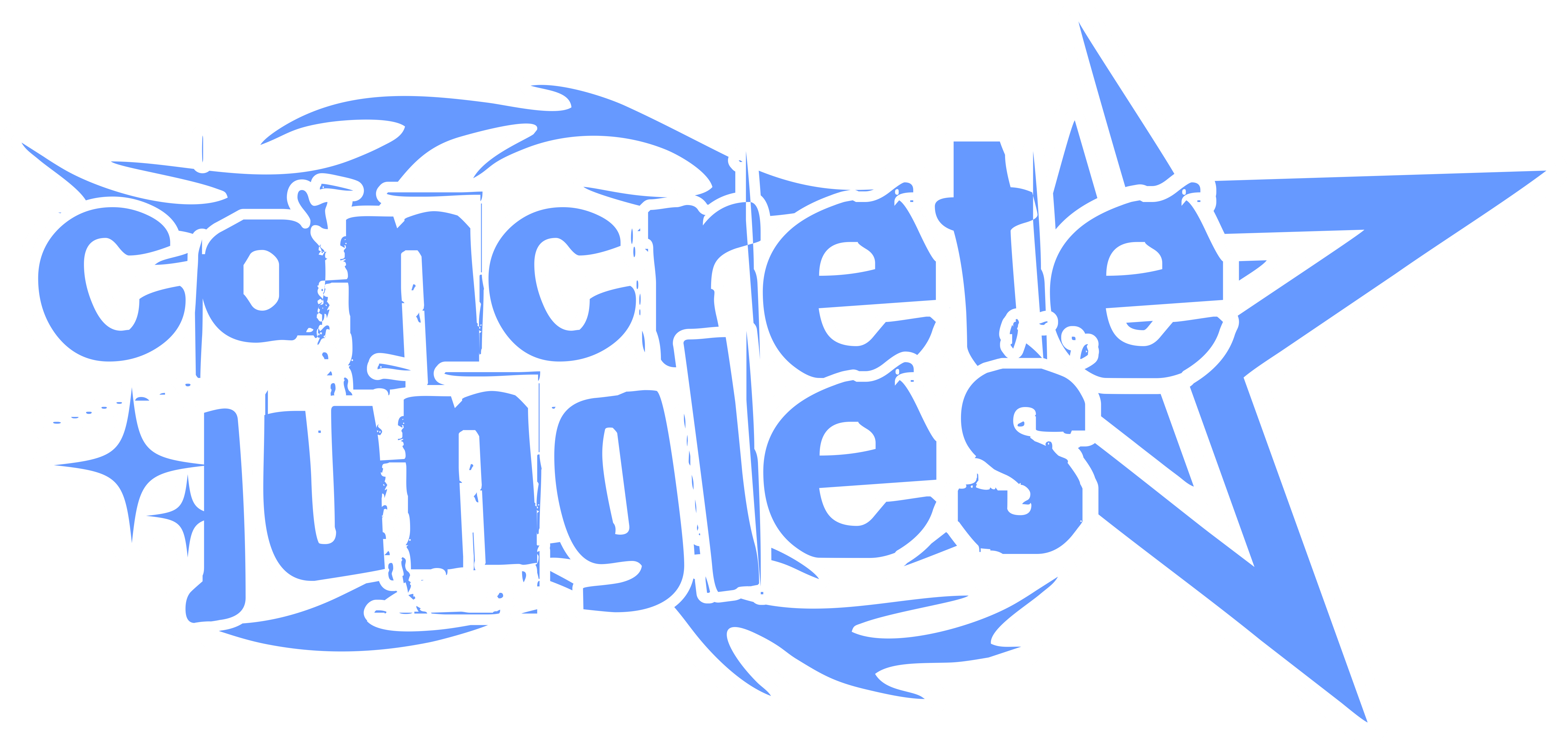 Concrete Jungles Clothing 