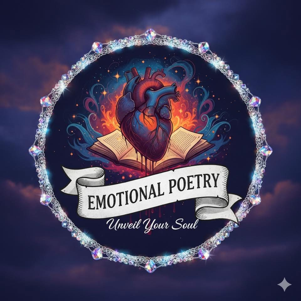 Emotional poetry 
