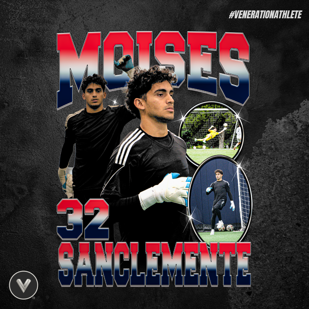Moises Sanclemente