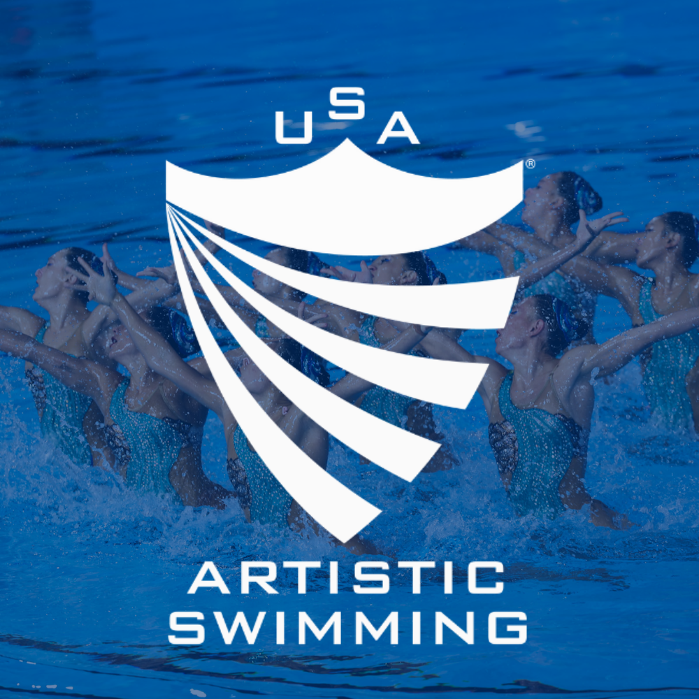 USA Artistic Swimming